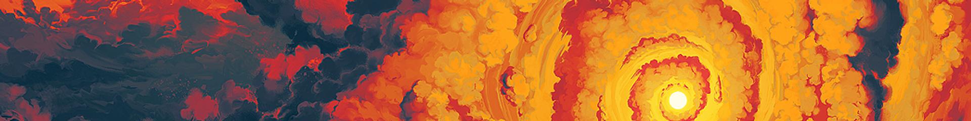 TetrIO banner for @alcazar