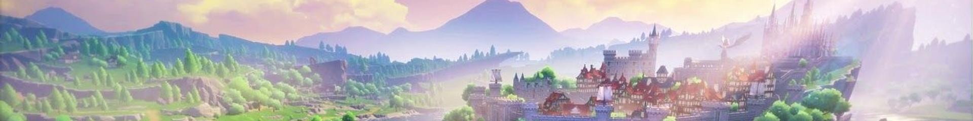 TetrIO banner for @kevin