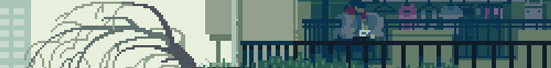 TetrIO banner for @pinheiro