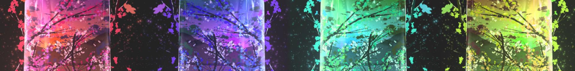 TetrIO banner for @autumn