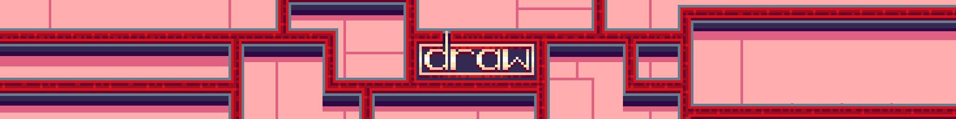 TetrIO banner for @draw