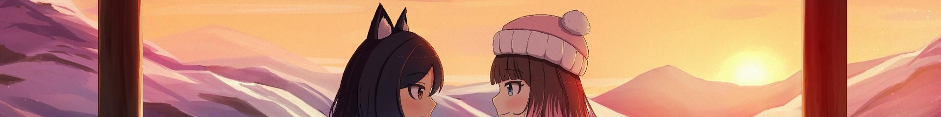 TetrIO banner for @sarah