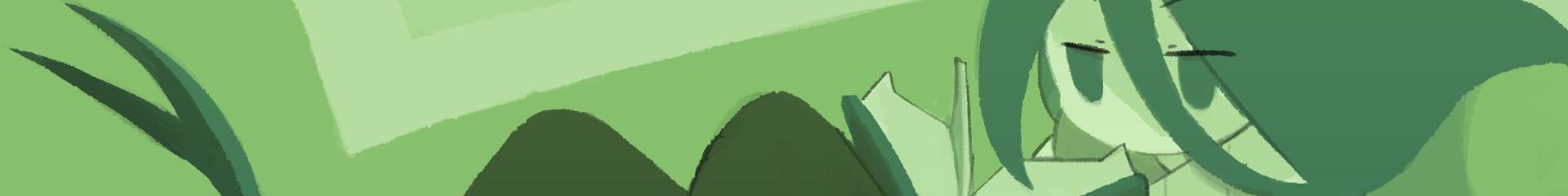 TetrIO banner for @peacock