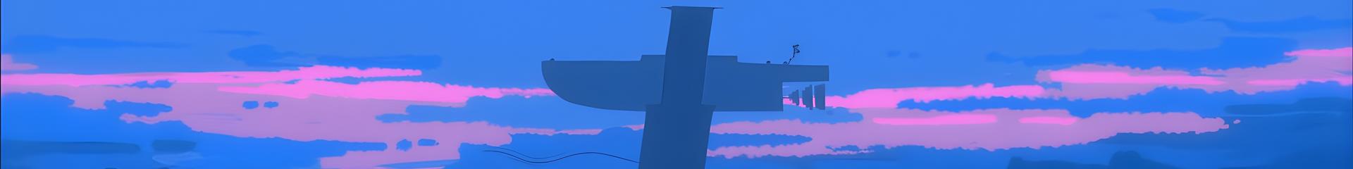 TetrIO banner for @cats