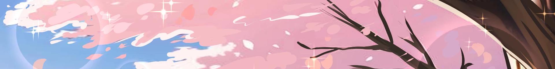 TetrIO banner for @sen