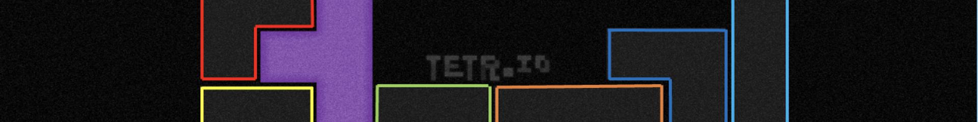 TetrIO banner for @bryan