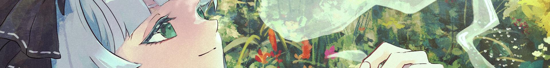 TetrIO banner for @blurry