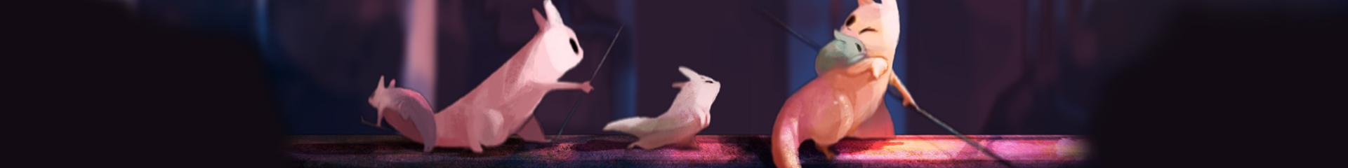 TetrIO banner for @kuz