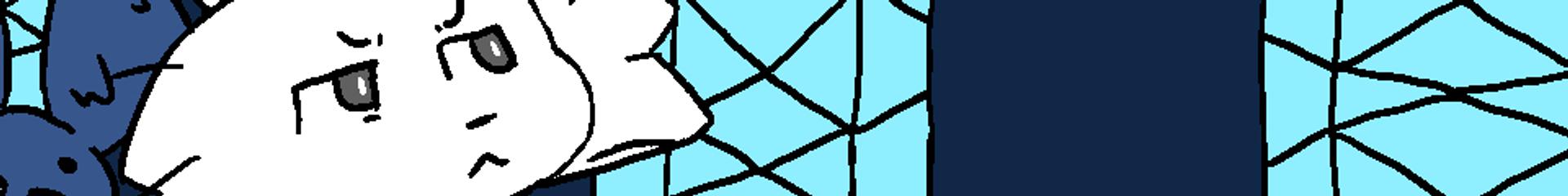 TetrIO banner for @burger