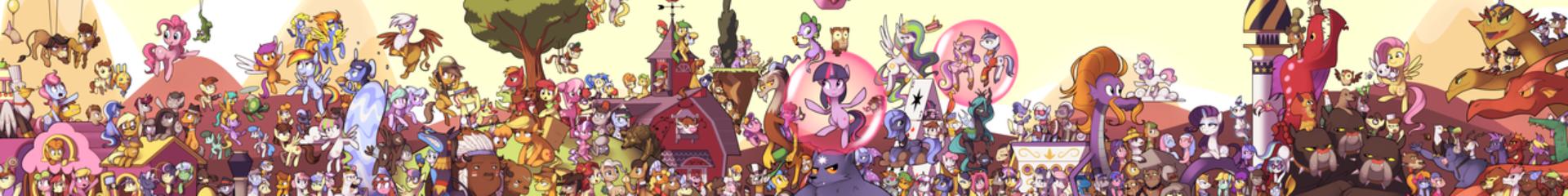 TetrIO banner for @pony