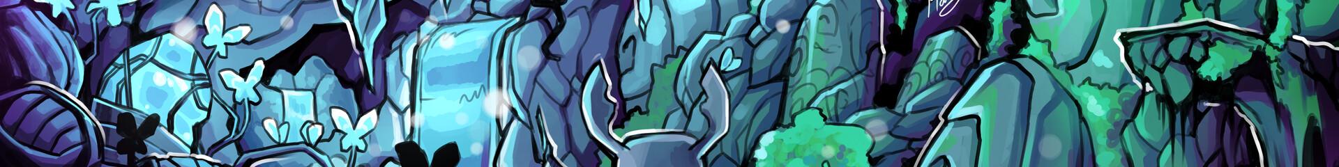 TetrIO banner for @bozo