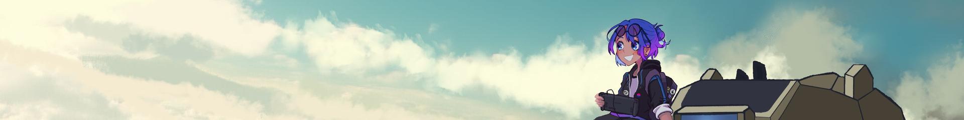 TetrIO banner for @quince